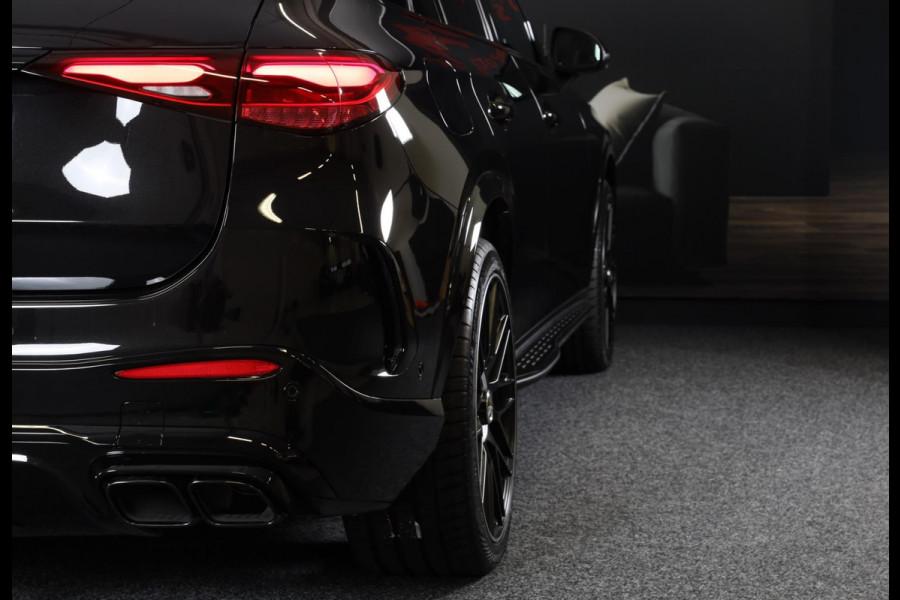 Mercedes-Benz GLC 300e 4MATIC AMG 63 Look / Memory / Burmester / Head Up / Open Pano / 360 Camera / Acc / Trekhaak / 21 Inc Mercedes-Benz GLC 300e 4MATIC AMG 63 Look / Memory / Burmester / Head Up / Open Pano / 360 Camera / Acc / Trekhaak / 21 Inc