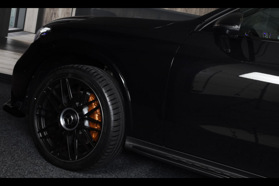 Mercedes-Benz GLC 300e 4MATIC AMG 63 Look / Memory / Burmester / Head Up / Open Pano / 360 Camera / Acc / Trekhaak / 21 Inc Mercedes-Benz GLC 300e 4MATIC AMG 63 Look / Memory / Burmester / Head Up / Open Pano / 360 Camera / Acc / Trekhaak / 21 Inc