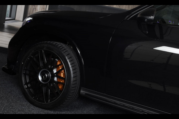 Mercedes-Benz GLC 300e 4MATIC AMG 63 Look / Memory / Burmester / Head Up / Open Pano / 360 Camera / Acc / Trekhaak / 21 Inc Mercedes-Benz GLC 300e 4MATIC AMG 63 Look / Memory / Burmester / Head Up / Open Pano / 360 Camera / Acc / Trekhaak / 21 Inc