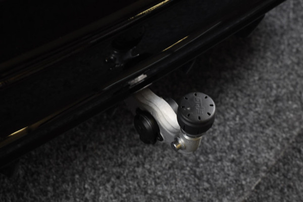 Mercedes-Benz GLC 300e 4MATIC AMG 63 Look / Memory / Burmester / Head Up / Open Pano / 360 Camera / Acc / Trekhaak / 21 Inc Mercedes-Benz GLC 300e 4MATIC AMG 63 Look / Memory / Burmester / Head Up / Open Pano / 360 Camera / Acc / Trekhaak / 21 Inc