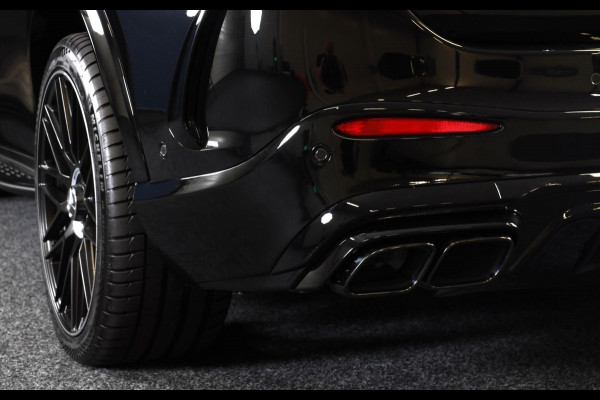 Mercedes-Benz GLC 300e 4MATIC AMG 63 Look / Memory / Burmester / Head Up / Open Pano / 360 Camera / Acc / Trekhaak / 21 Inc Mercedes-Benz GLC 300e 4MATIC AMG 63 Look / Memory / Burmester / Head Up / Open Pano / 360 Camera / Acc / Trekhaak / 21 Inc