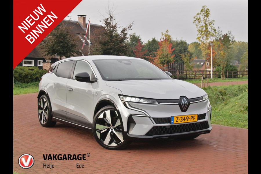 Renault Mégane E-Tech EV60 Optimum Charge Techno | Apple Carplay | Camera | Warmtepomp | Trekhaak | NL-Auto | Renault Mégane E-Tech EV60 Optimum Charge Techno | Apple Carplay | Camera | Warmtepomp | Trekhaak | NL-Auto |