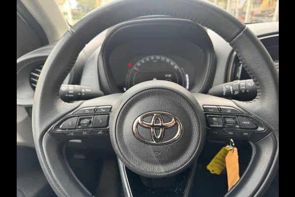 Toyota Aygo X 1.0 VVT-i Play | Automaat, Apple carplay/Android auto, Adaptieve cruise control
