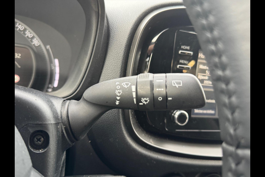 Toyota Aygo X 1.0 VVT-i Play | Automaat, Apple carplay/Android auto, Adaptieve cruise control