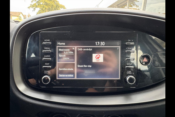 Toyota Aygo X 1.0 VVT-i Play | Automaat, Apple carplay/Android auto, Adaptieve cruise control