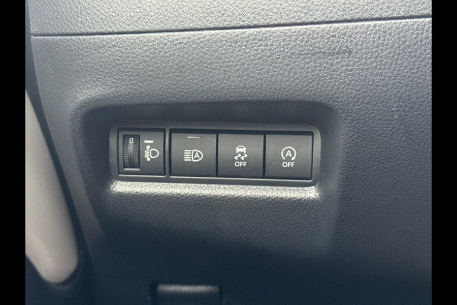 Toyota Aygo X 1.0 VVT-i Play | Automaat, Apple carplay/Android auto, Adaptieve cruise control