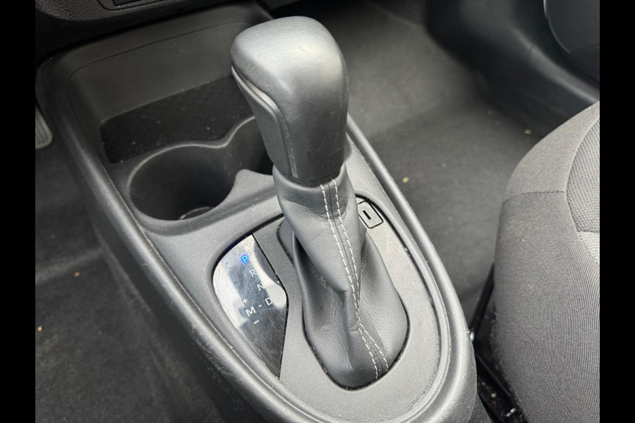Toyota Aygo X 1.0 VVT-i Play | Automaat, Apple carplay/Android auto, Adaptieve cruise control