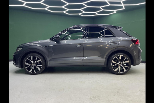 Volkswagen T-Roc 1.5 TSI R-Line | Black Edition | IQ | Pano Volkswagen T-Roc 1.5 TSI R-Line | Black Edition | IQ | Pano