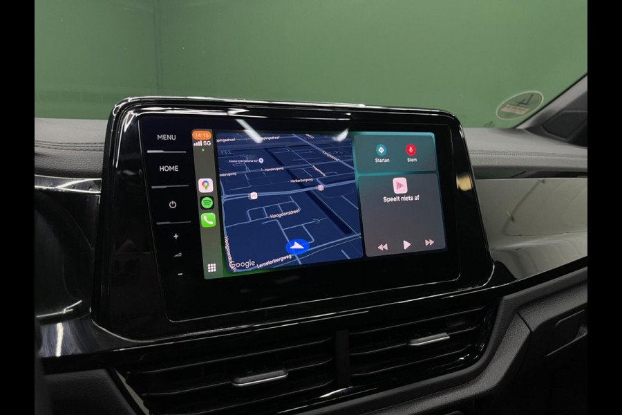 Volkswagen T-Roc 1.5 TSI R-Line | Black Edition | IQ | Pano Volkswagen T-Roc 1.5 TSI R-Line | Black Edition | IQ | Pano