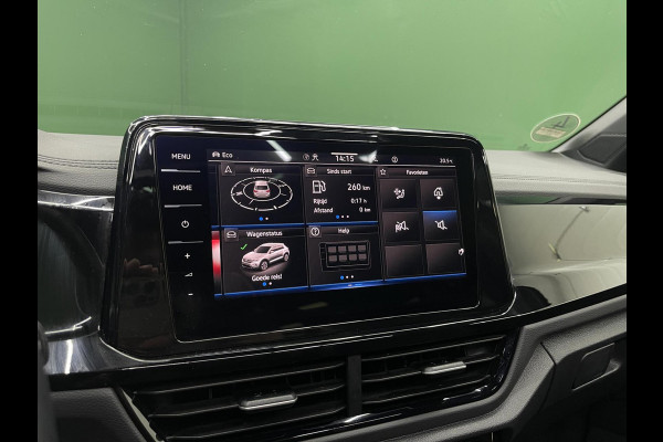 Volkswagen T-Roc 1.5 TSI R-Line | Black Edition | IQ | Pano Volkswagen T-Roc 1.5 TSI R-Line | Black Edition | IQ | Pano