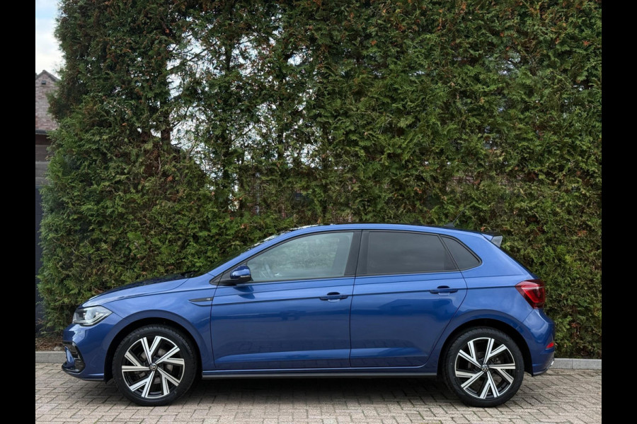 Volkswagen Polo 1.0 TSI 2x R-Line Panorama Camera CarPlay Volkswagen Polo 1.0 TSI 2x R-Line Panorama Camera CarPlay