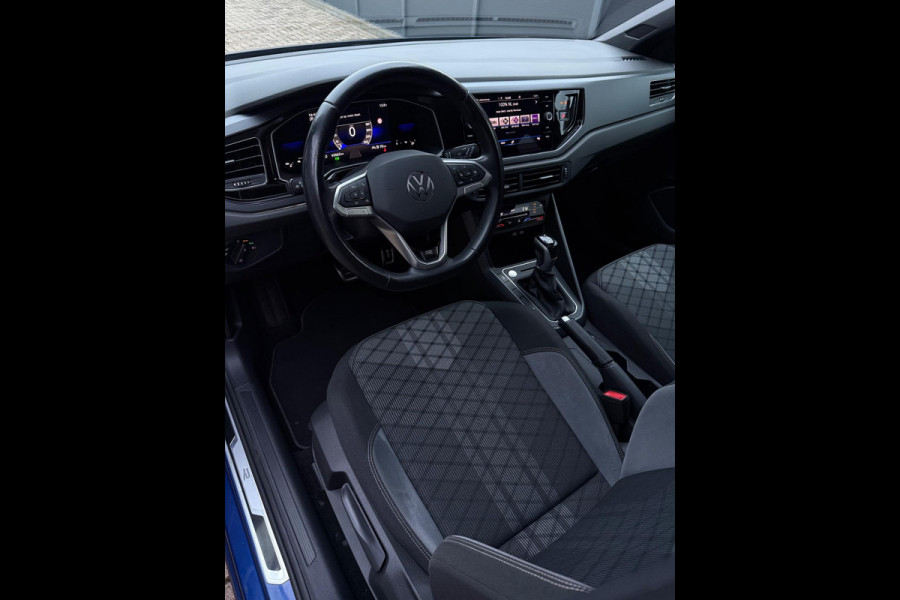 Volkswagen Polo 1.0 TSI 2x R-Line Panorama Camera CarPlay Volkswagen Polo 1.0 TSI 2x R-Line Panorama Camera CarPlay