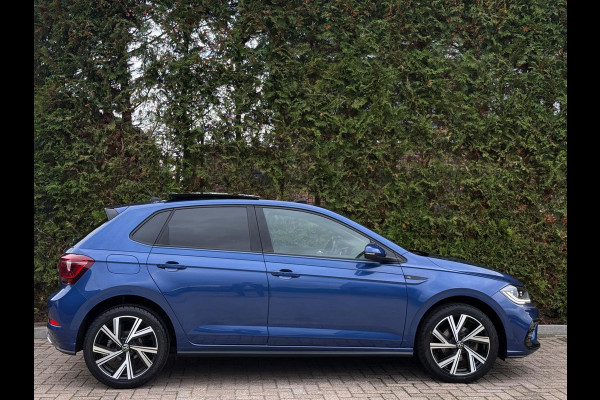 Volkswagen Polo 1.0 TSI 2x R-Line Panorama Camera CarPlay Volkswagen Polo 1.0 TSI 2x R-Line Panorama Camera CarPlay
