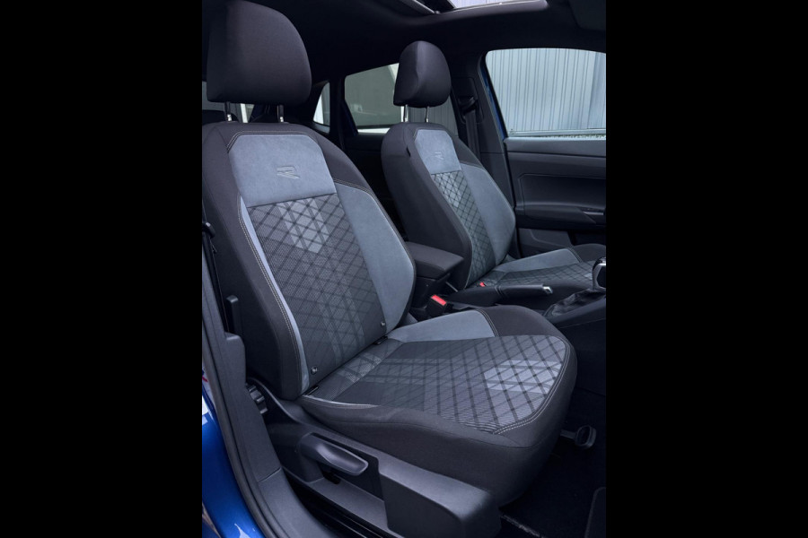 Volkswagen Polo 1.0 TSI 2x R-Line Panorama Camera CarPlay Volkswagen Polo 1.0 TSI 2x R-Line Panorama Camera CarPlay