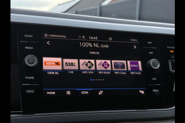 Volkswagen Polo 1.0 TSI 2x R-Line Panorama Camera CarPlay Volkswagen Polo 1.0 TSI 2x R-Line Panorama Camera CarPlay