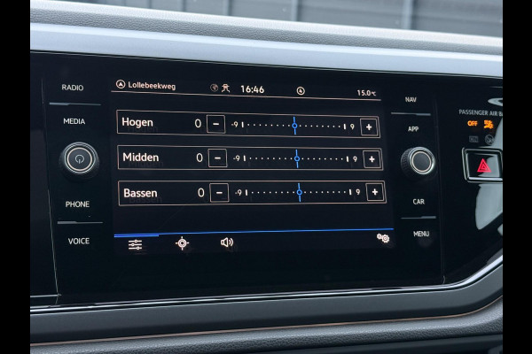 Volkswagen Polo 1.0 TSI 2x R-Line Panorama Camera CarPlay Volkswagen Polo 1.0 TSI 2x R-Line Panorama Camera CarPlay