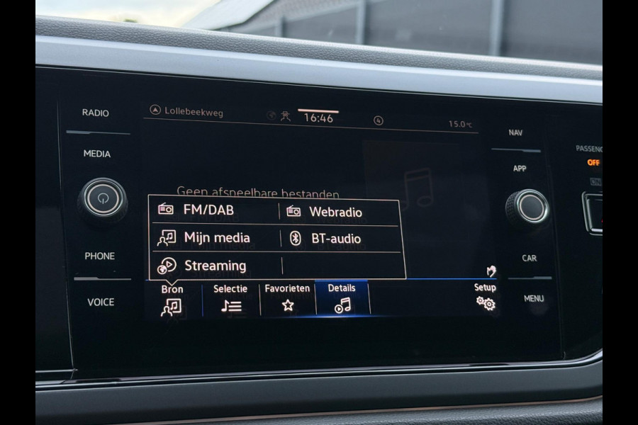 Volkswagen Polo 1.0 TSI 2x R-Line Panorama Camera CarPlay Volkswagen Polo 1.0 TSI 2x R-Line Panorama Camera CarPlay