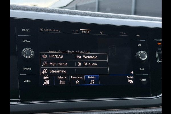 Volkswagen Polo 1.0 TSI 2x R-Line Panorama Camera CarPlay Volkswagen Polo 1.0 TSI 2x R-Line Panorama Camera CarPlay