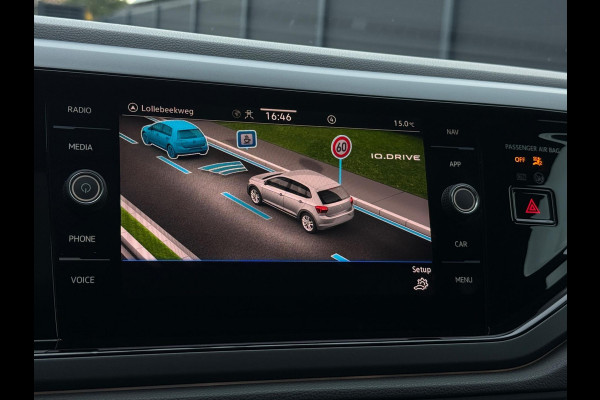 Volkswagen Polo 1.0 TSI 2x R-Line Panorama Camera CarPlay Volkswagen Polo 1.0 TSI 2x R-Line Panorama Camera CarPlay