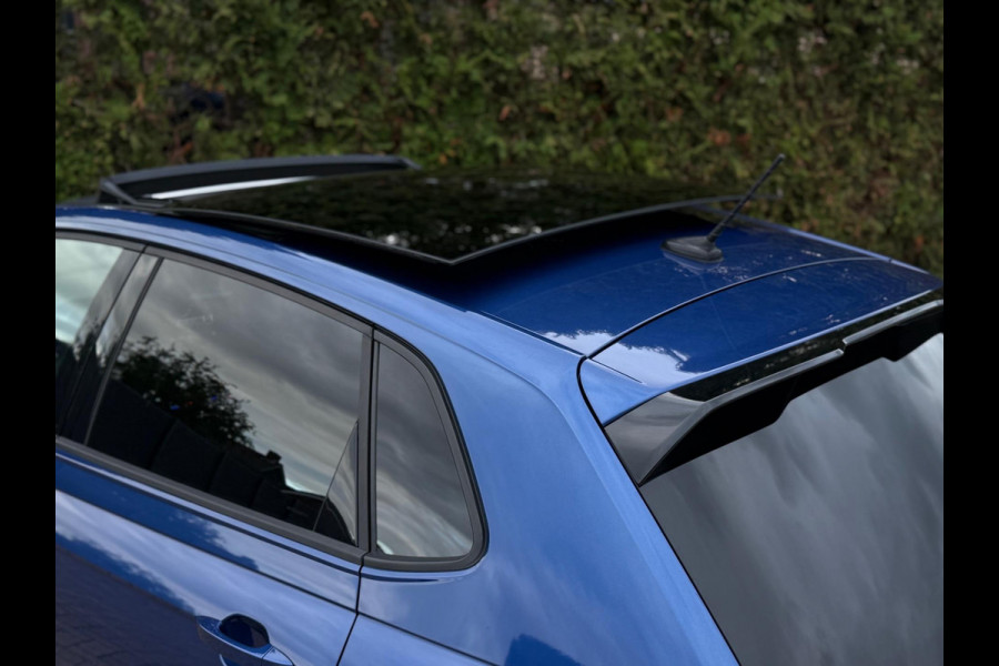 Volkswagen Polo 1.0 TSI 2x R-Line Panorama Camera CarPlay Volkswagen Polo 1.0 TSI 2x R-Line Panorama Camera CarPlay