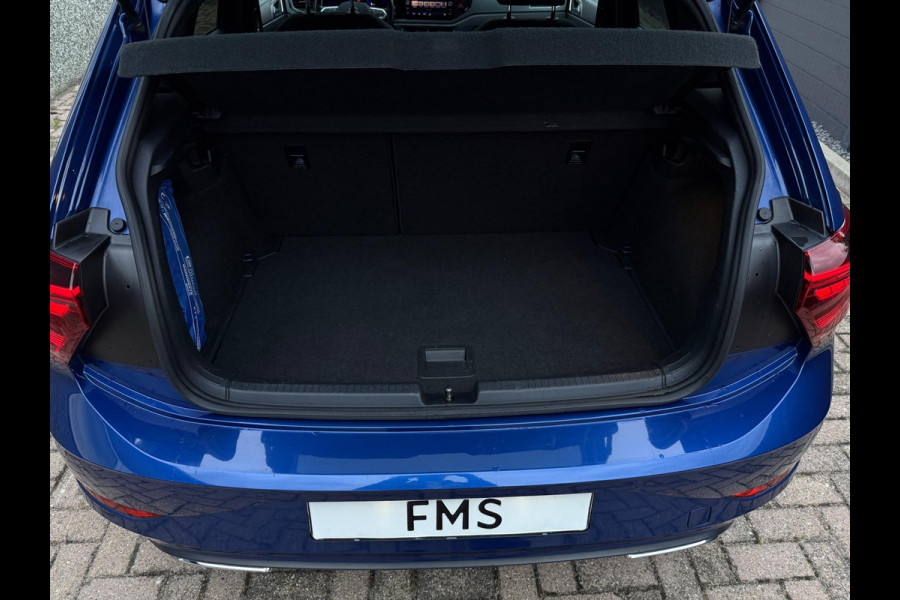 Volkswagen Polo 1.0 TSI 2x R-Line Panorama Camera CarPlay Volkswagen Polo 1.0 TSI 2x R-Line Panorama Camera CarPlay