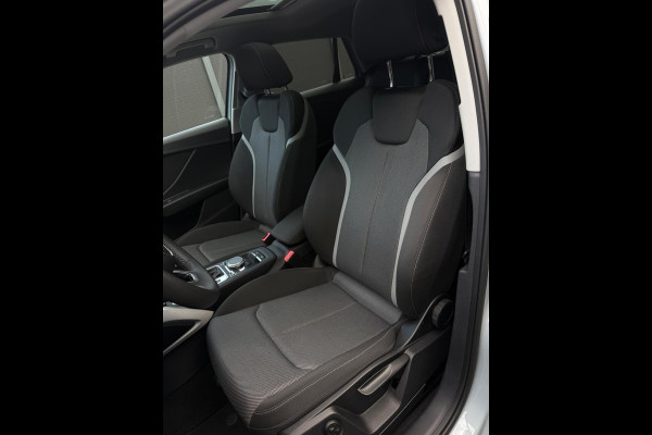 Audi Q2 35 TFSI 2x S-Line CarPlay Camera LED