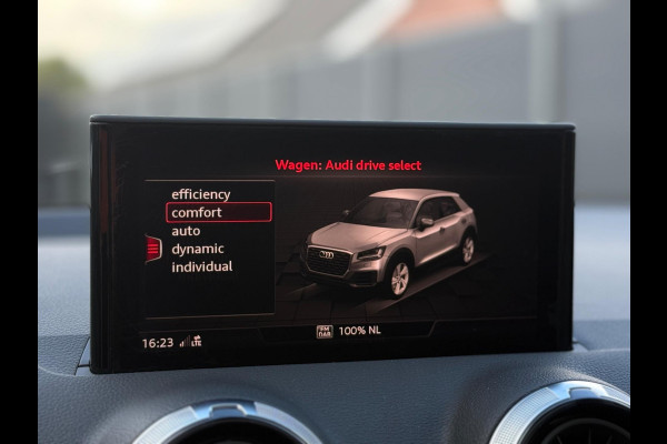 Audi Q2 35 TFSI 2x S-Line CarPlay Camera LED