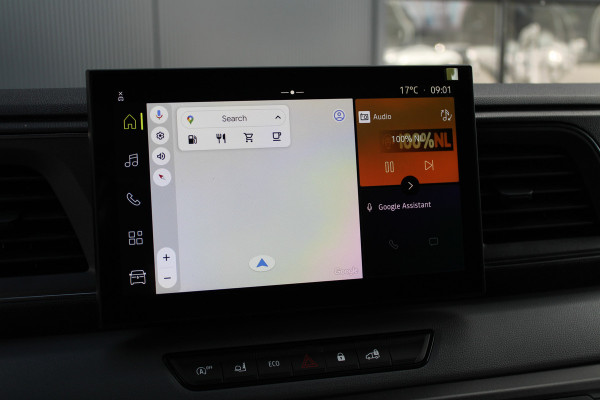 Renault Master T35 2.0 dCi 170pk L2H2 Extra - 2x Schuifdeur - Navigatie - Blind Spot - Camera - Stoelverwarming - Verwarmde voorruit - Rijklaar Renault Master T35 2.0 dCi 170pk L2H2 Extra - 2x Schuifdeur - Navigatie - Blind Spot - Camera - Stoelverwarming - Verwarmde voorruit - Rijklaar