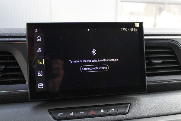 Renault Master T35 2.0 dCi 170pk L2H2 Extra - 2x Schuifdeur - Navigatie - Blind Spot - Camera - Stoelverwarming - Verwarmde voorruit - Rijklaar Renault Master T35 2.0 dCi 170pk L2H2 Extra - 2x Schuifdeur - Navigatie - Blind Spot - Camera - Stoelverwarming - Verwarmde voorruit - Rijklaar