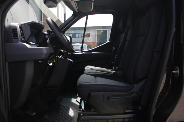 Renault Master T35 2.0 dCi 170pk L2H2 Extra - 2x Schuifdeur - Navigatie - Blind Spot - Camera - Stoelverwarming - Verwarmde voorruit - Rijklaar
