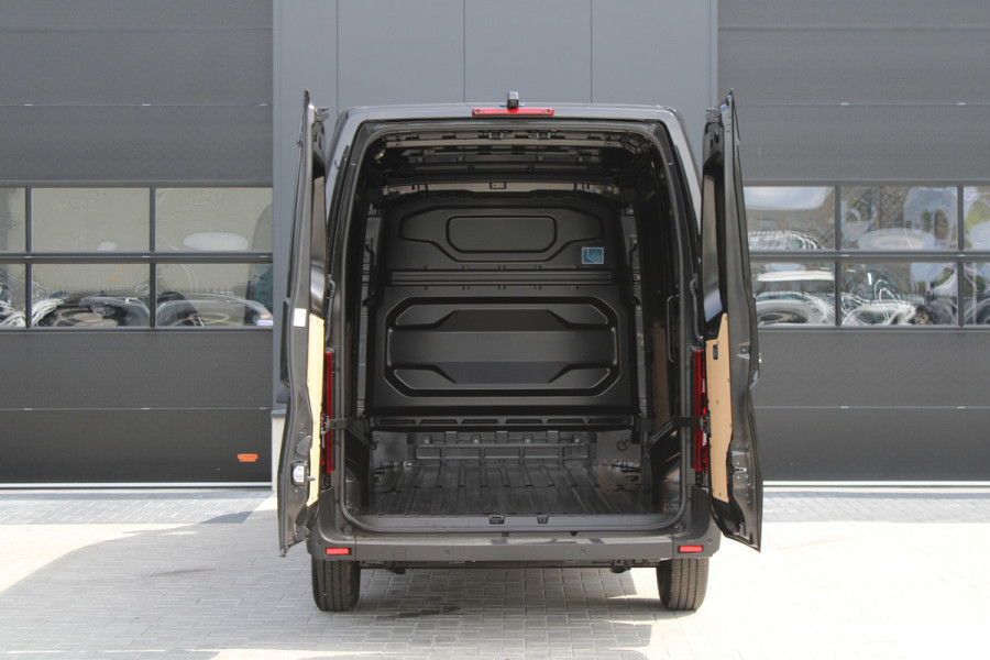 Renault Master T35 2.0 dCi 170pk L2H2 Extra - 2x Schuifdeur - Navigatie - Blind Spot - Camera - Stoelverwarming - Verwarmde voorruit - Rijklaar