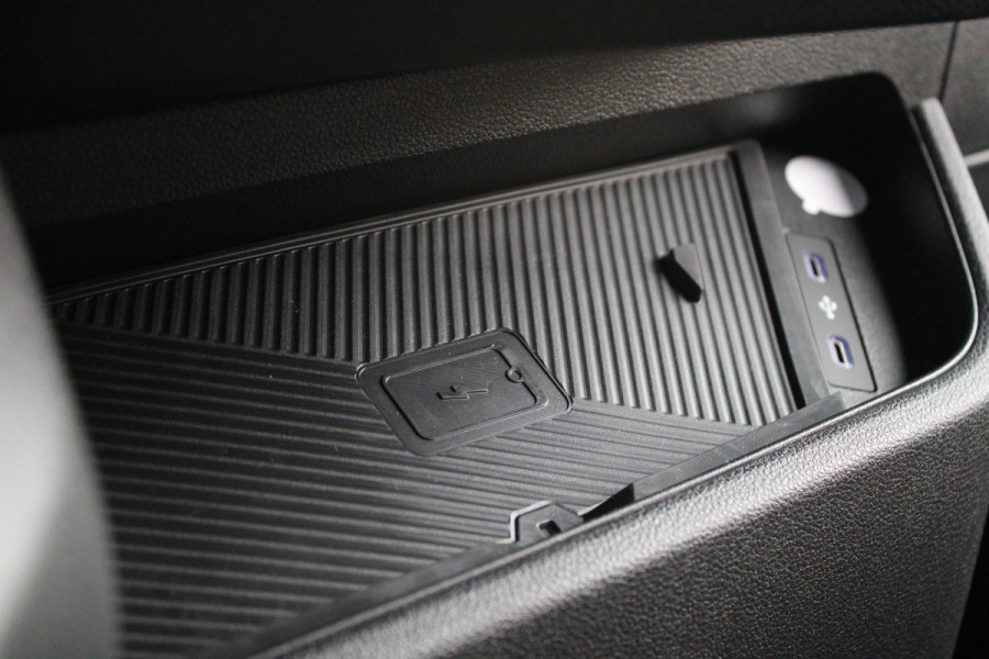 Renault Master T35 2.0 dCi 170pk L2H2 Extra - 2x Schuifdeur - Navigatie - Blind Spot - Camera - Stoelverwarming - Verwarmde voorruit - Rijklaar