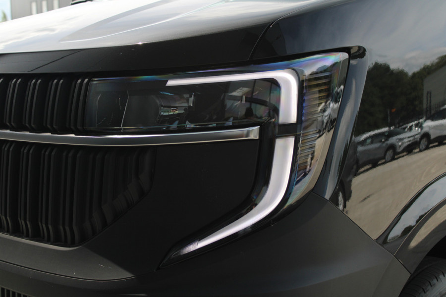 Renault Master T35 2.0 dCi 170pk L2H2 Extra - 2x Schuifdeur - Navigatie - Blind Spot - Camera - Stoelverwarming - Verwarmde voorruit - Rijklaar