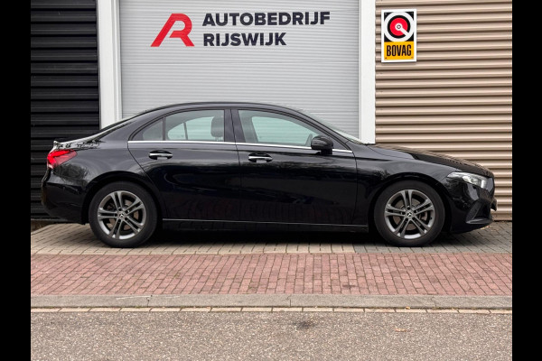 Mercedes-Benz A-Klasse 200 Edition Premium Sfeer/Camera/Navi Mercedes-Benz A-Klasse 200 Edition Premium Sfeer/Camera/Navi