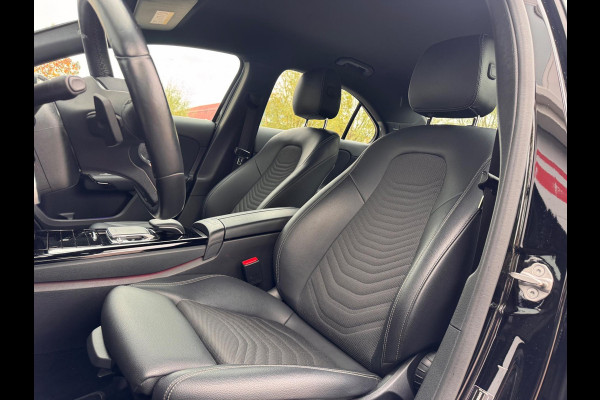 Mercedes-Benz A-Klasse 200 Edition Premium Sfeer/Camera/Navi Mercedes-Benz A-Klasse 200 Edition Premium Sfeer/Camera/Navi