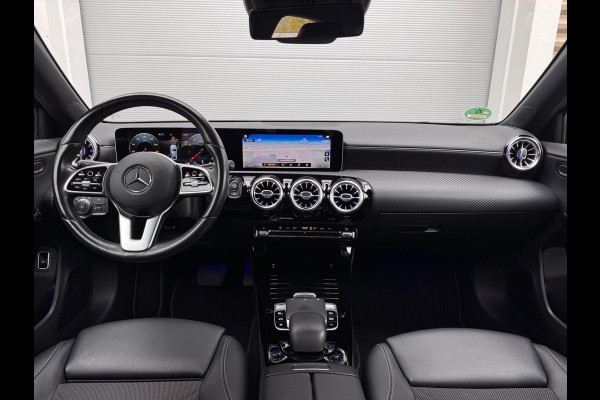 Mercedes-Benz A-Klasse 200 Edition Premium Sfeer/Camera/Navi Mercedes-Benz A-Klasse 200 Edition Premium Sfeer/Camera/Navi