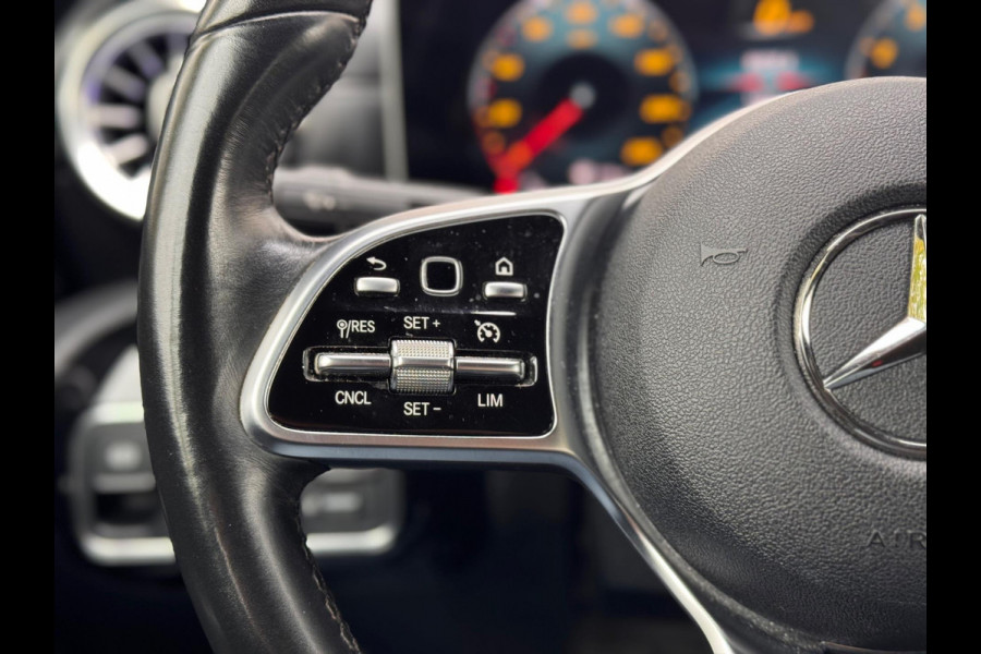 Mercedes-Benz A-Klasse 200 Edition Premium Sfeer/Camera/Navi Mercedes-Benz A-Klasse 200 Edition Premium Sfeer/Camera/Navi