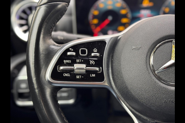 Mercedes-Benz A-Klasse 200 Edition Premium Sfeer/Camera/Navi Mercedes-Benz A-Klasse 200 Edition Premium Sfeer/Camera/Navi