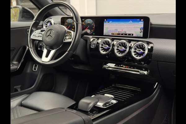 Mercedes-Benz A-Klasse 200 Edition Premium Sfeer/Camera/Navi Mercedes-Benz A-Klasse 200 Edition Premium Sfeer/Camera/Navi