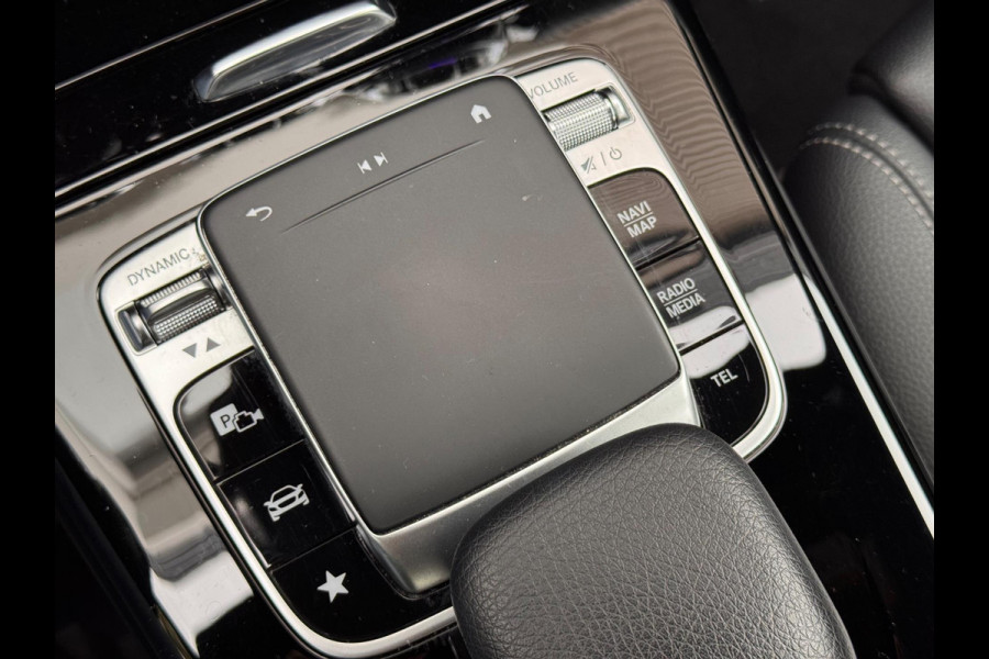 Mercedes-Benz A-Klasse 200 Edition Premium Sfeer/Camera/Navi Mercedes-Benz A-Klasse 200 Edition Premium Sfeer/Camera/Navi