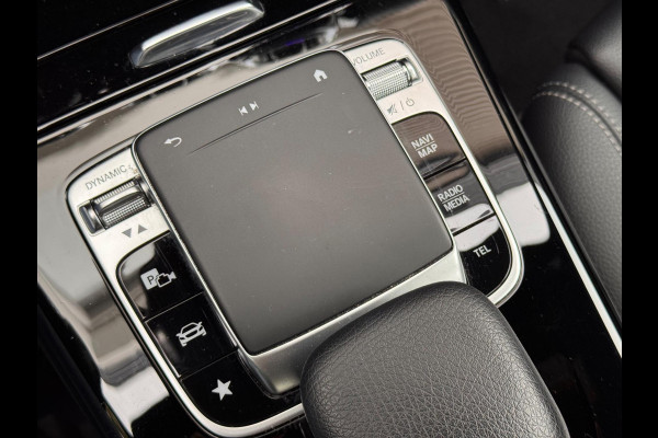 Mercedes-Benz A-Klasse 200 Edition Premium Sfeer/Camera/Navi Mercedes-Benz A-Klasse 200 Edition Premium Sfeer/Camera/Navi