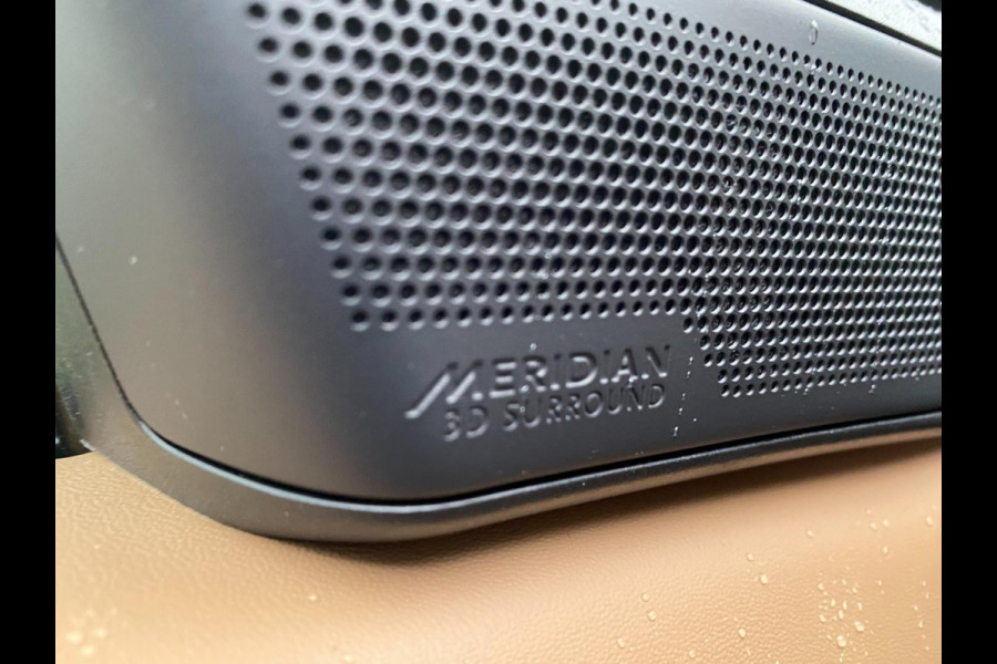 Land Rover Range Rover Sport 3.0 P550e Autobiography PHEV PANO Allervolste! Land Rover Range Rover Sport 3.0 P550e Autobiography PHEV PANO Allervolste!