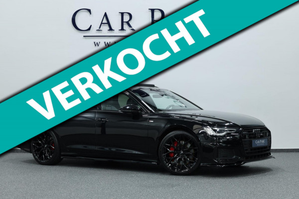 Audi A6 Avant 55 TFSI e quattro 3x S-line MAXTON/LED/SFEER/VIRTUAL/PANO/LEER+VERWARMING+MEMORY/21"/CAM/ACC/12 MDN GARANTIE! Audi A6 Avant 55 TFSI e quattro 3x S-line MAXTON/LED/SFEER/VIRTUAL/PANO/LEER+VERWARMING+MEMORY/21"/CAM/ACC/12 MDN GARANTIE!