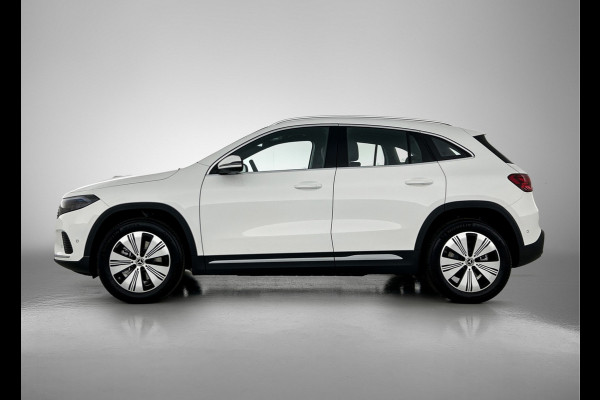 Mercedes-Benz EQA 250+ Business Solution 71 kWh | Parkeerpakket met achteruitrijcamera | Widescreen display | Zitcomfortpakket | Sfeerverlichting | EASY PACK achterklep | Stoelverwarming voor | Licht- en zicht pakket | Mercedes-Benz EQA 250+ Business Solution 71 kWh | Parkeerpakket met achteruitrijcamera | Widescreen display | Zitcomfortpakket | Sfeerverlichting | EASY PACK achterklep | Stoelverwarming voor | Licht- en zicht pakket |