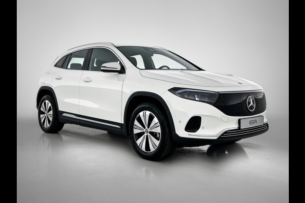 Mercedes-Benz EQA 250+ Business Solution 71 kWh | Parkeerpakket met achteruitrijcamera | Widescreen display | Zitcomfortpakket | Sfeerverlichting | EASY PACK achterklep | Stoelverwarming voor | Licht- en zicht pakket | Mercedes-Benz EQA 250+ Business Solution 71 kWh | Parkeerpakket met achteruitrijcamera | Widescreen display | Zitcomfortpakket | Sfeerverlichting | EASY PACK achterklep | Stoelverwarming voor | Licht- en zicht pakket |