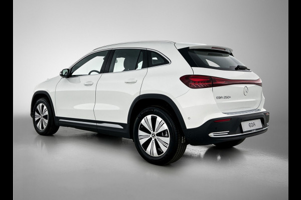 Mercedes-Benz EQA 250+ Business Solution 71 kWh | Parkeerpakket met achteruitrijcamera | Widescreen display | Zitcomfortpakket | Sfeerverlichting | EASY PACK achterklep | Stoelverwarming voor | Licht- en zicht pakket | Mercedes-Benz EQA 250+ Business Solution 71 kWh | Parkeerpakket met achteruitrijcamera | Widescreen display | Zitcomfortpakket | Sfeerverlichting | EASY PACK achterklep | Stoelverwarming voor | Licht- en zicht pakket |