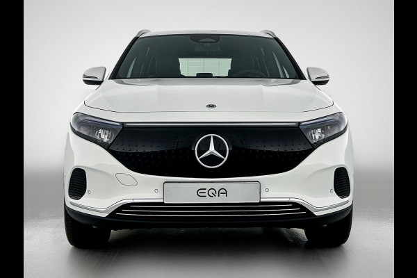 Mercedes-Benz EQA 250+ Business Solution 71 kWh | Parkeerpakket met achteruitrijcamera | Widescreen display | Zitcomfortpakket | Sfeerverlichting | EASY PACK achterklep | Stoelverwarming voor | Licht- en zicht pakket | Mercedes-Benz EQA 250+ Business Solution 71 kWh | Parkeerpakket met achteruitrijcamera | Widescreen display | Zitcomfortpakket | Sfeerverlichting | EASY PACK achterklep | Stoelverwarming voor | Licht- en zicht pakket |