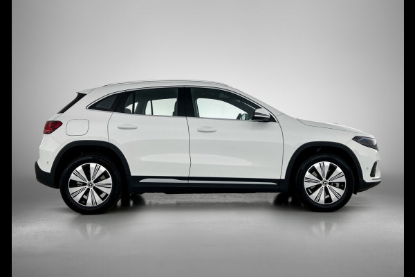 Mercedes-Benz EQA 250+ Business Solution 71 kWh | Parkeerpakket met achteruitrijcamera | Widescreen display | Zitcomfortpakket | Sfeerverlichting | EASY PACK achterklep | Stoelverwarming voor | Licht- en zicht pakket | Mercedes-Benz EQA 250+ Business Solution 71 kWh | Parkeerpakket met achteruitrijcamera | Widescreen display | Zitcomfortpakket | Sfeerverlichting | EASY PACK achterklep | Stoelverwarming voor | Licht- en zicht pakket |