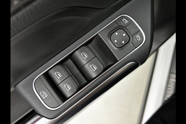 Mercedes-Benz EQA 250+ Business Solution 71 kWh | Parkeerpakket met achteruitrijcamera | Widescreen display | Zitcomfortpakket | Sfeerverlichting | EASY PACK achterklep | Stoelverwarming voor | Licht- en zicht pakket | Mercedes-Benz EQA 250+ Business Solution 71 kWh | Parkeerpakket met achteruitrijcamera | Widescreen display | Zitcomfortpakket | Sfeerverlichting | EASY PACK achterklep | Stoelverwarming voor | Licht- en zicht pakket |