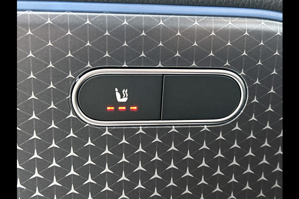 Mercedes-Benz EQA 250+ Business Solution 71 kWh | Parkeerpakket met achteruitrijcamera | Widescreen display | Zitcomfortpakket | Sfeerverlichting | EASY PACK achterklep | Stoelverwarming voor | Licht- en zicht pakket | Mercedes-Benz EQA 250+ Business Solution 71 kWh | Parkeerpakket met achteruitrijcamera | Widescreen display | Zitcomfortpakket | Sfeerverlichting | EASY PACK achterklep | Stoelverwarming voor | Licht- en zicht pakket |